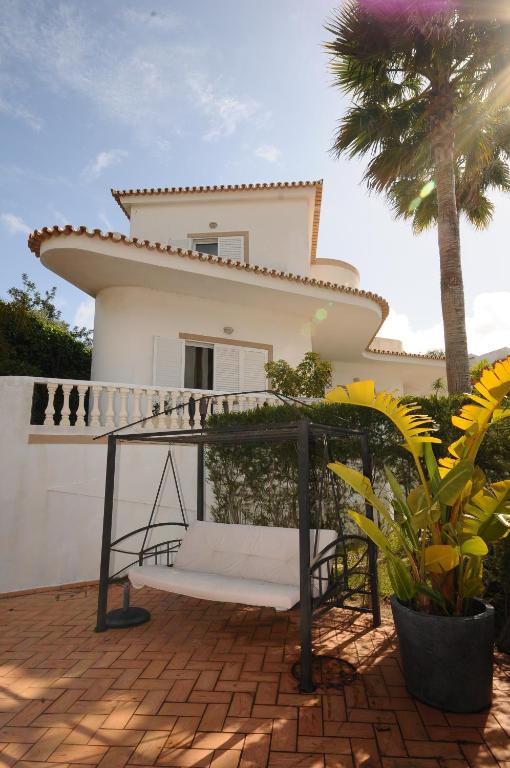 Albufeira Villa Okapi room 5